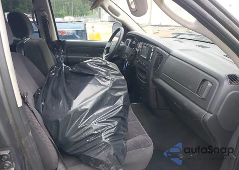 2004 Dodge Ram 1500 Slt/Laramie z USA, uszkodzony, nr VIN 1D7HA18D34S760419